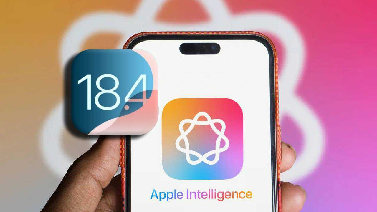 iOS 18.4 Public Beta güncellemesi yayınlandı! İşte özellikleri 7 ios 18 4 public beta apple intelligence ozellikleri