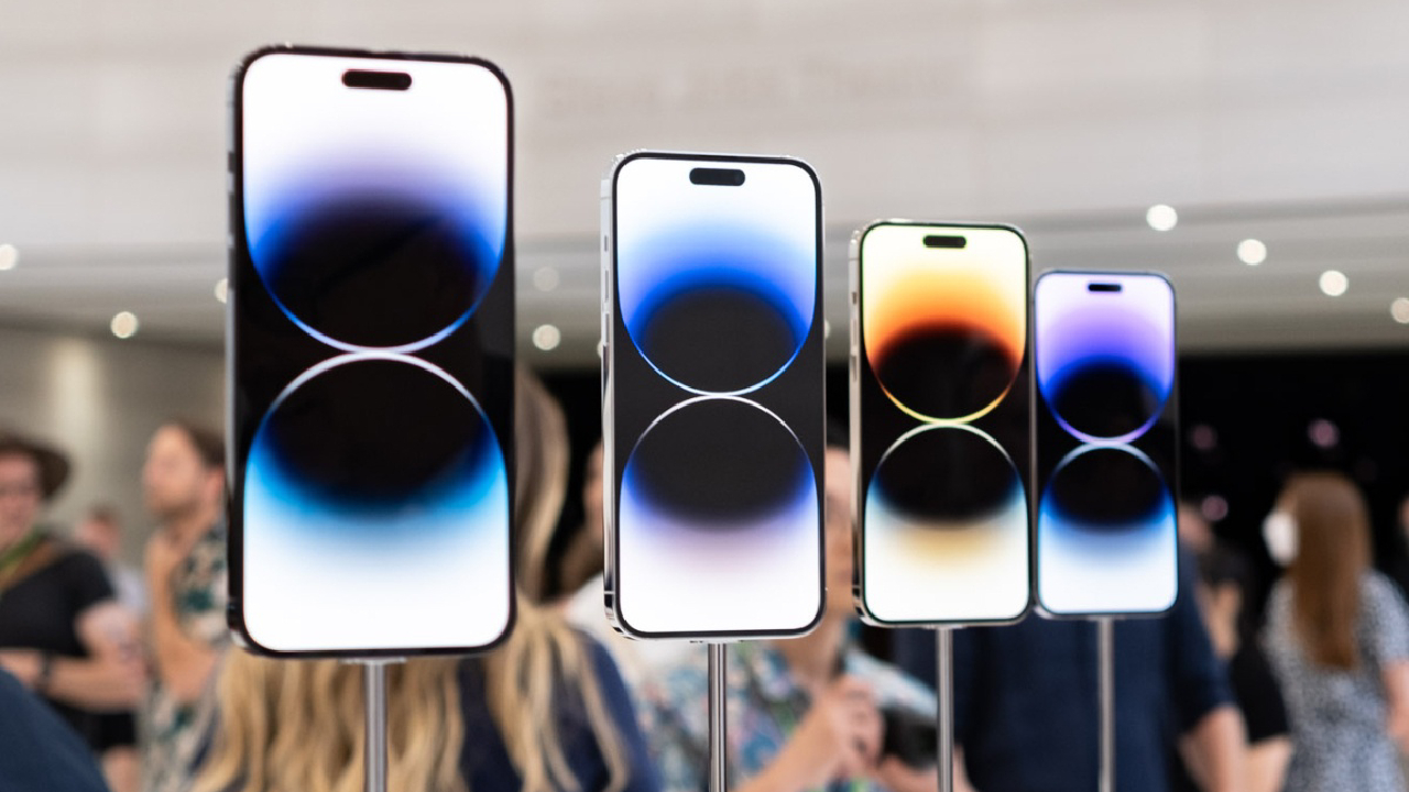 iphone se 3 ve iphone 14 serisi satisi duruldu