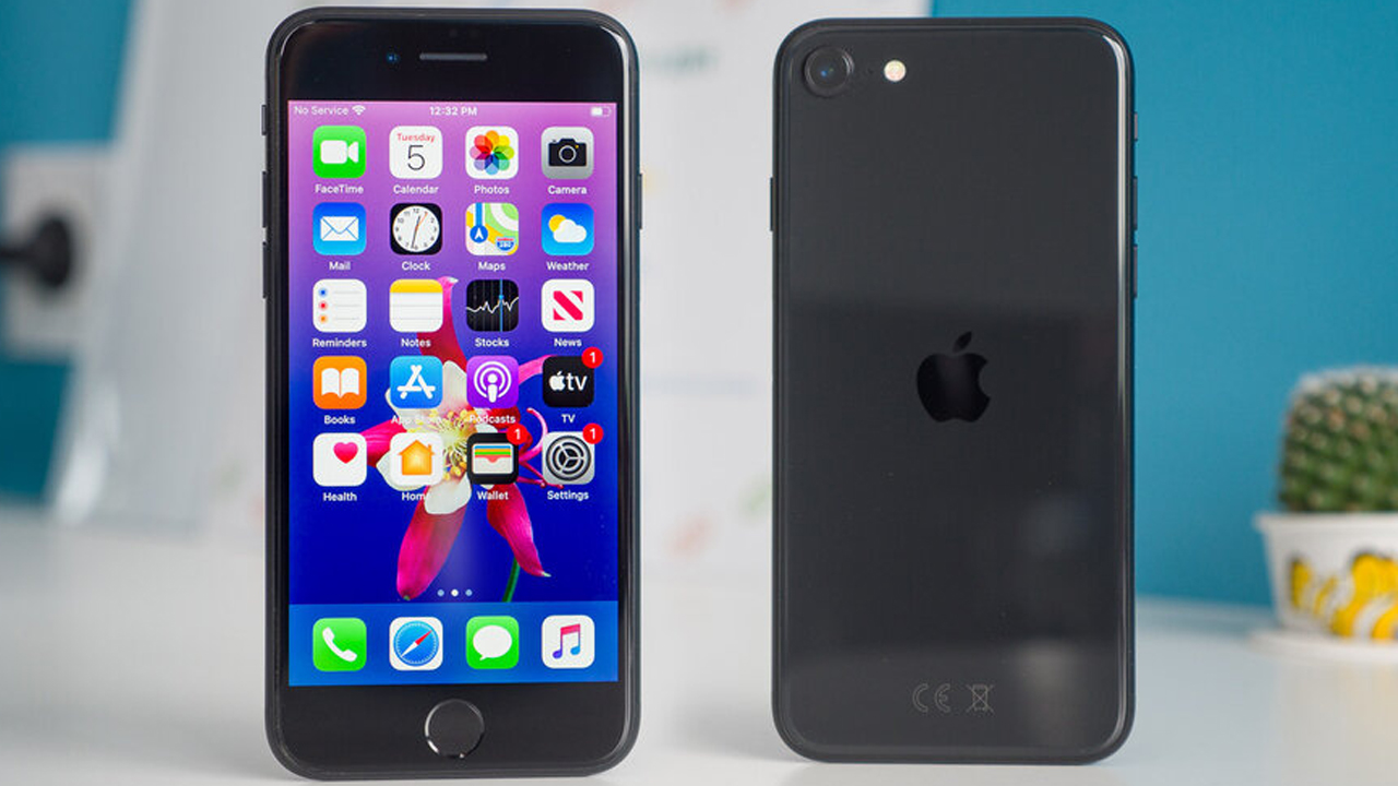 iphone se 4 yerine iphone 16e gelebilir kapak