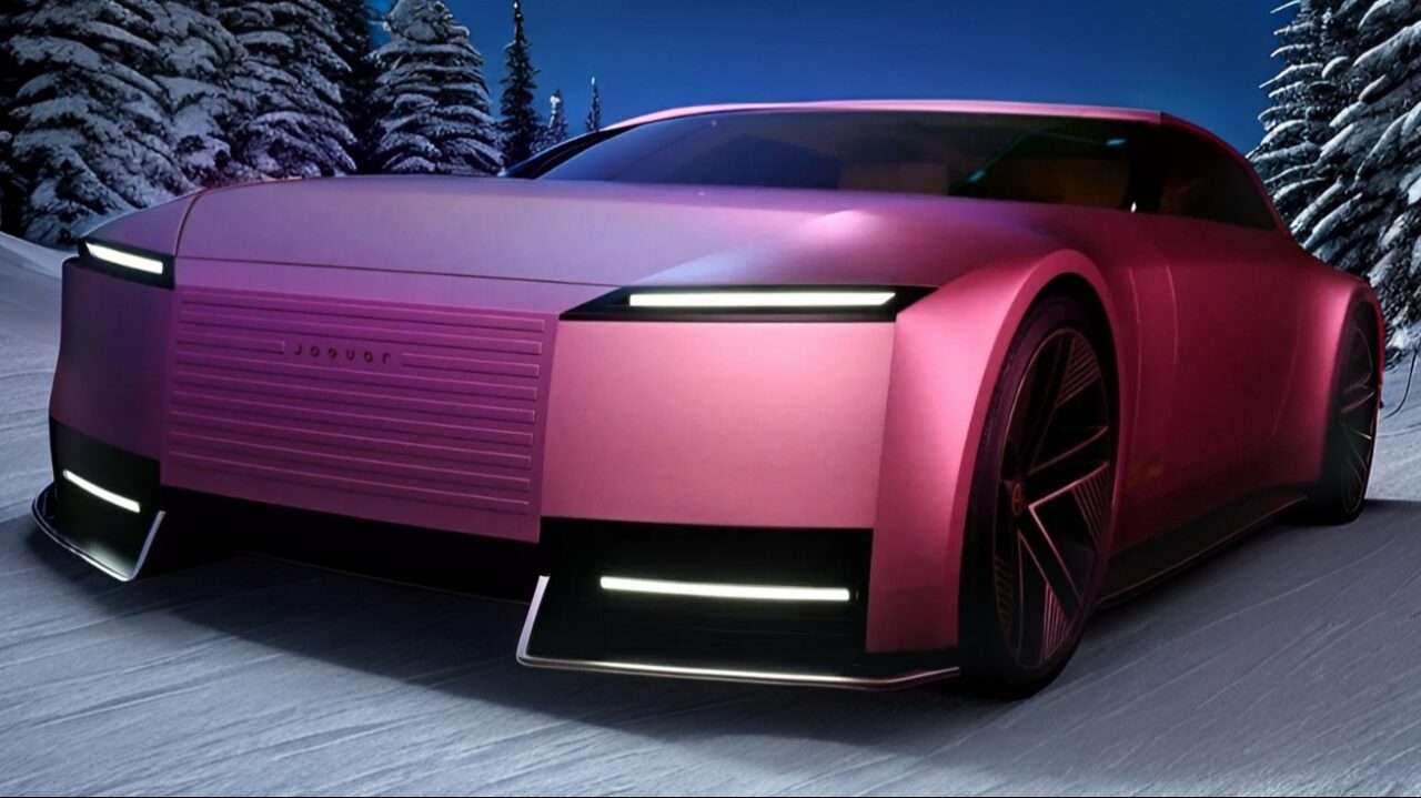 logosuyla elestirilen jaguar type 00 kis test e1739043195735