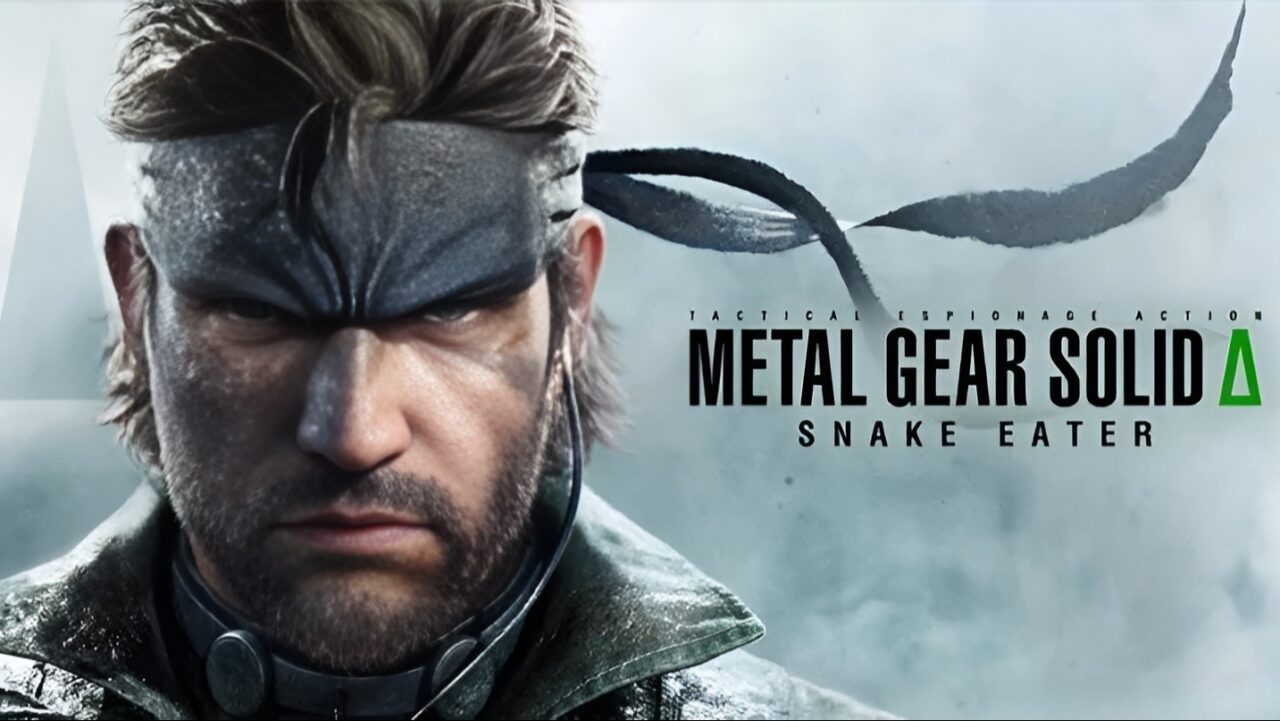 Metal Gear Solid: Snake Eater'ın fragmanı sızdı: Çıkış tarihi belli oldu 32 metal gear solid snake eater fragmani cikis tarihi e1738867057130