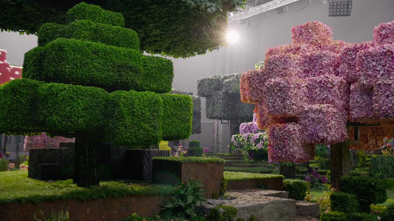 Minecraft filmi için yeni fragman 11 minecraft filmi icin yeni fragman kapak