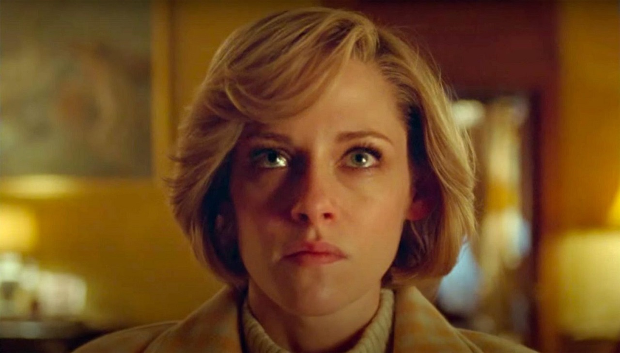 Kristen Stewart'lı Spencer Netflix'te zirveye tırmanıyor 2 netflix spencer cok izlendi