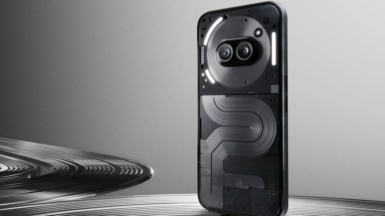 nothing phone 2a plus sistem guncellemesi yayinlandi 2