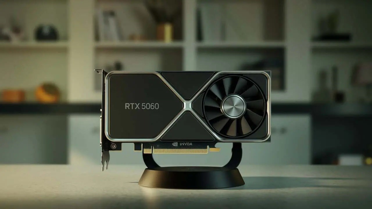 nvidia geforce rtx 5060 ti ozellikleri sizdi iste cikis tarihi kapak