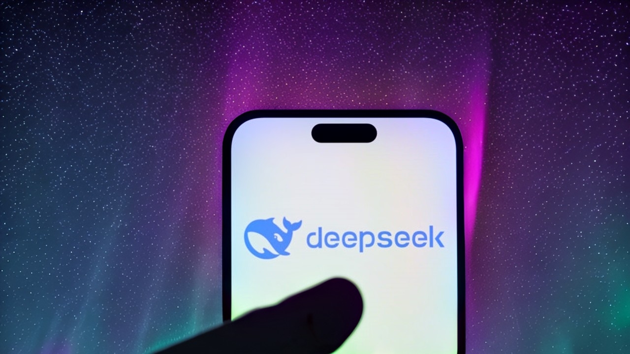 openai yapay zeka deepseek degeri 1den 150 milyar