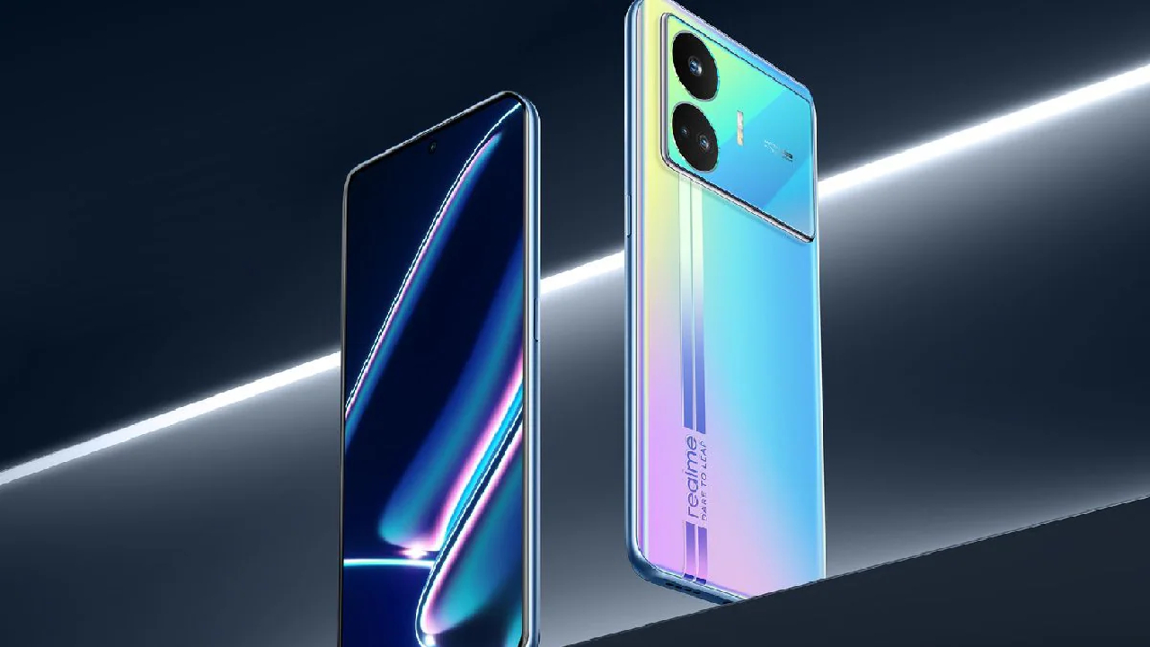 realme neo7 se islemci belli oldu
