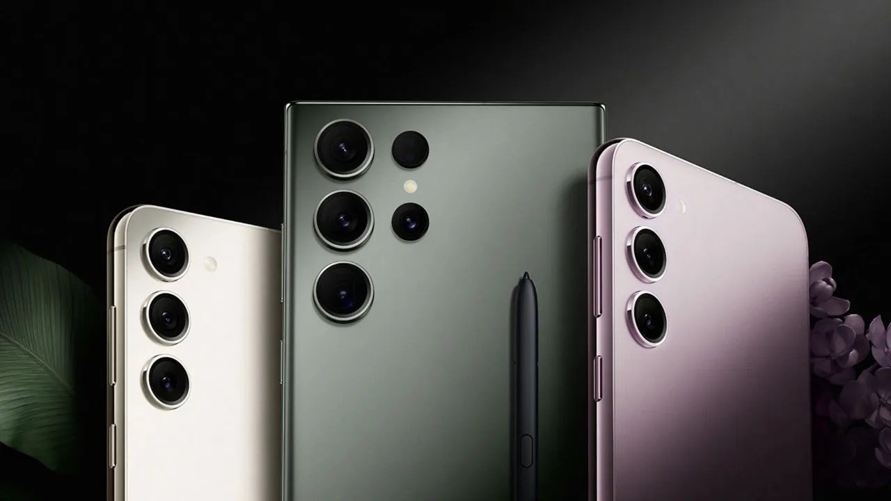 Kıyasıya rekabet: En iyi fotoğraf çeken Samsung modelleri! 1 samsung galaxy s25 s24 plus ultra batarya testi 3