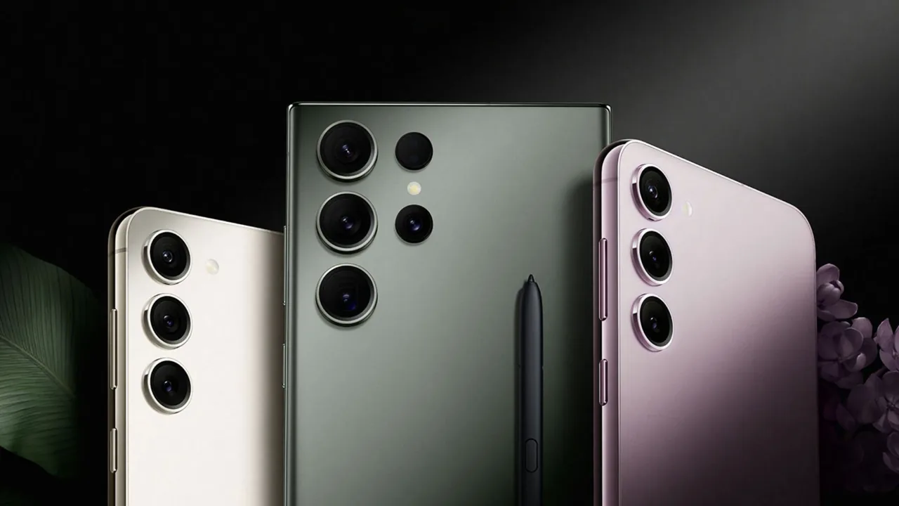 Samsung Galaxy S24, Avrupa'da Şubat 2025 güncellemesi aldı 11 samsung galaxy s25 ve apple iphone 16 pro karsilastirmasi 2.webp