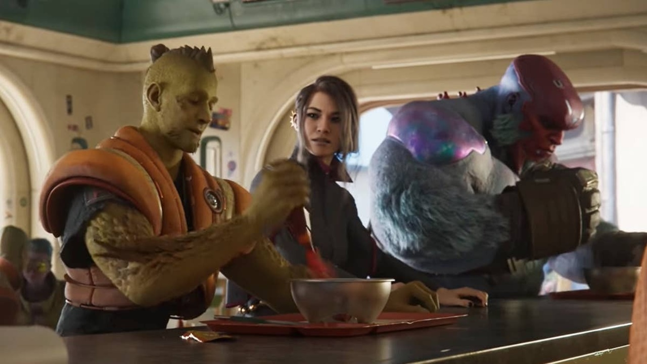 sony concord iptal ediyor