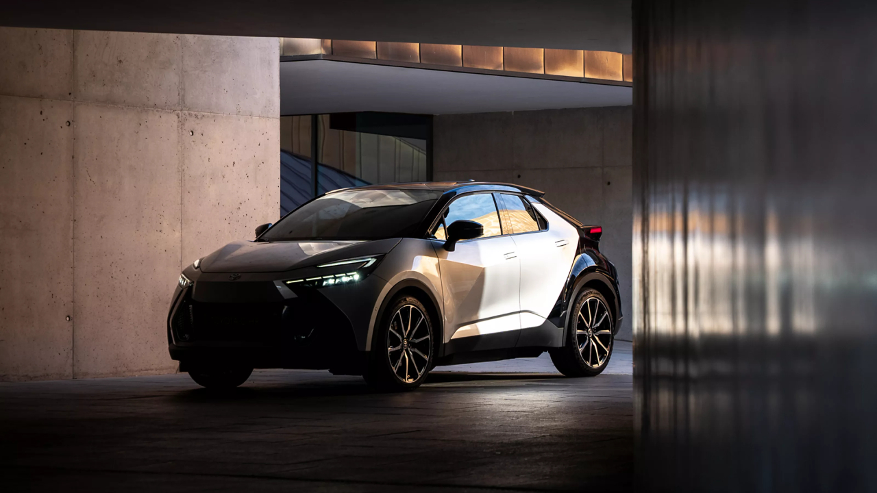 toyota