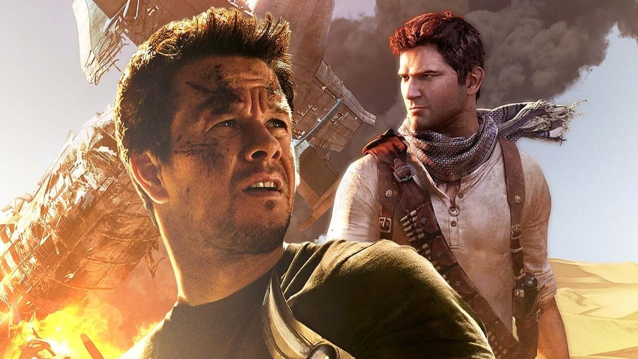 Uncharted filmi, Netflix'in altını üstüne getirdi 5 uncharted filmi netflix altini ustune getirdi kpak
