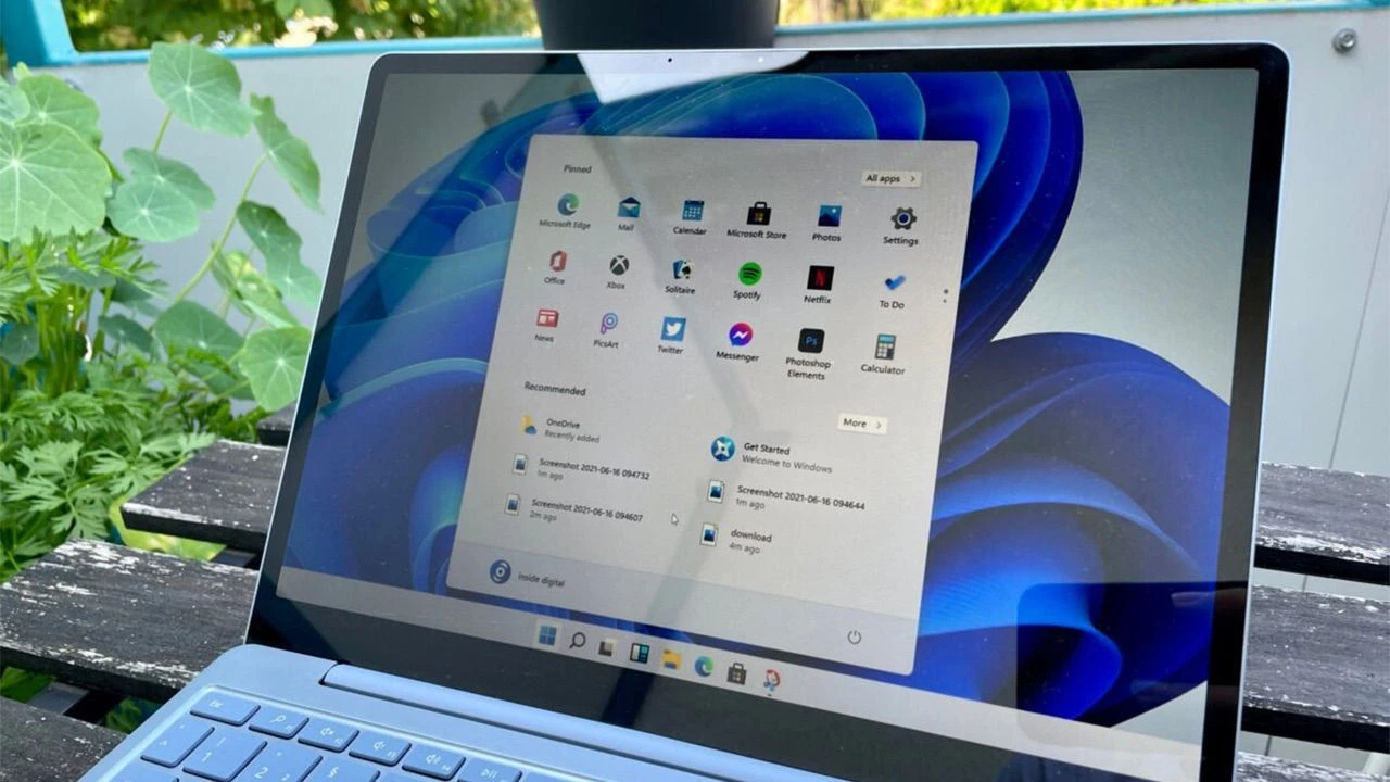 Yeni Windows 11 güncellemesi yayınlandı! İşte yenilikler 11 windows 11 insider 26100 3321 guncelleme 3.webp