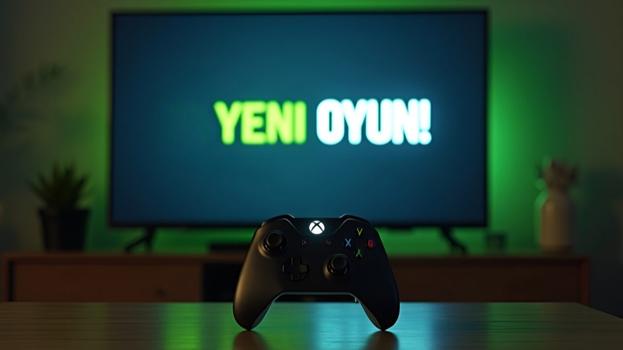 Xbox'a çok sağlam oyunlar geliyor! Microsoft listeyi paylaştı! 15 xbox cok saglam oyunlar geliyor microsoft liste