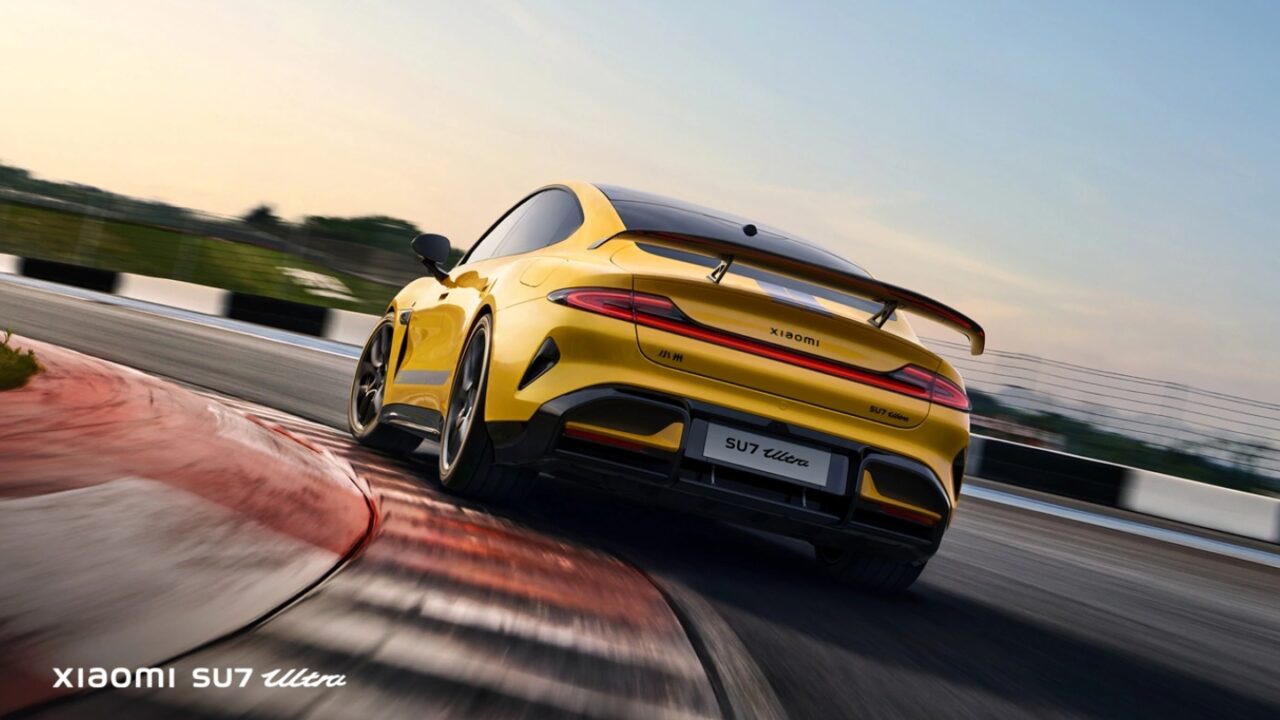 xiaomi su7 ultra piyasa satis rekoru 1 e1730224171733