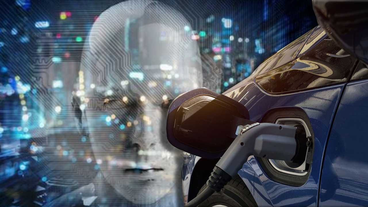 Elektrikli otomobil üretiminde yapay zekalı pil beyni devrimi!- SDN 3 yapay zekali pil beyni elektrikli otomobil avrupali