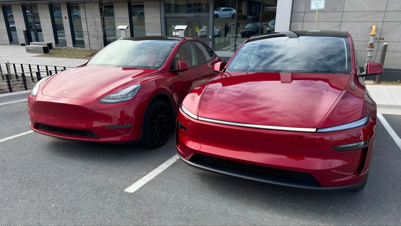 Yeni Tesla Model Y özelliği tartışma yarattı! Aşırı sessiz 19 yeni tesla model y ozelligi tartisma yaratti asiri sessiz scaled e1740121365689