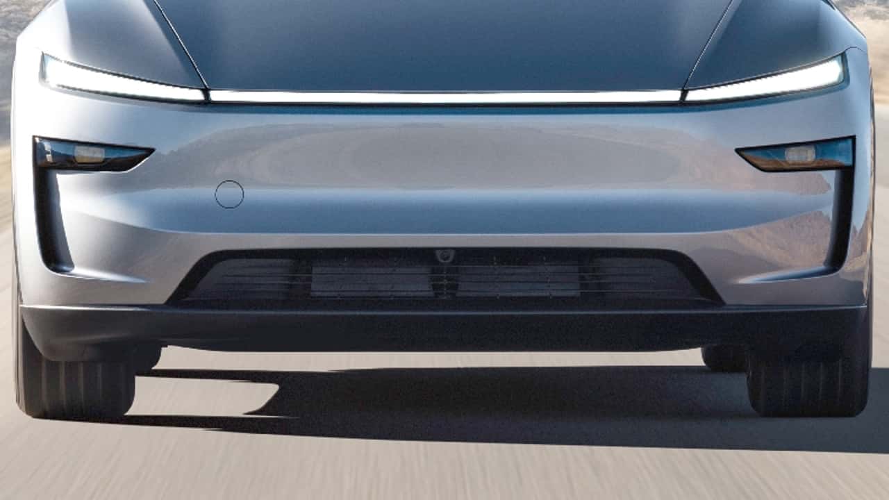 Yeni Tesla Model Y Türkiye'de satışa çıktı! Fiyatı ve özellikleri 8 2 8