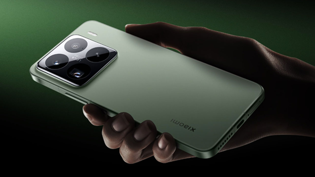 3 yilin ardindan yeni model xiaomi 15s pro ortaya cikti 1