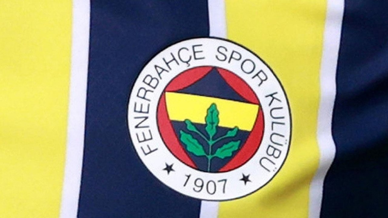 23 milyon euroluk dev yıldız! Fenerbahçe'den çarpıcı transfer hamlesi 11 502495
