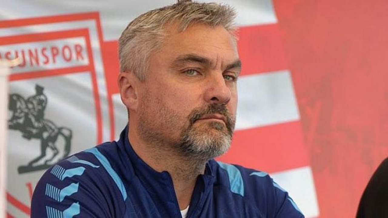 Thomas Reis: 'Kendi göbeğimizi kendimiz keseceğiz' 8 502523