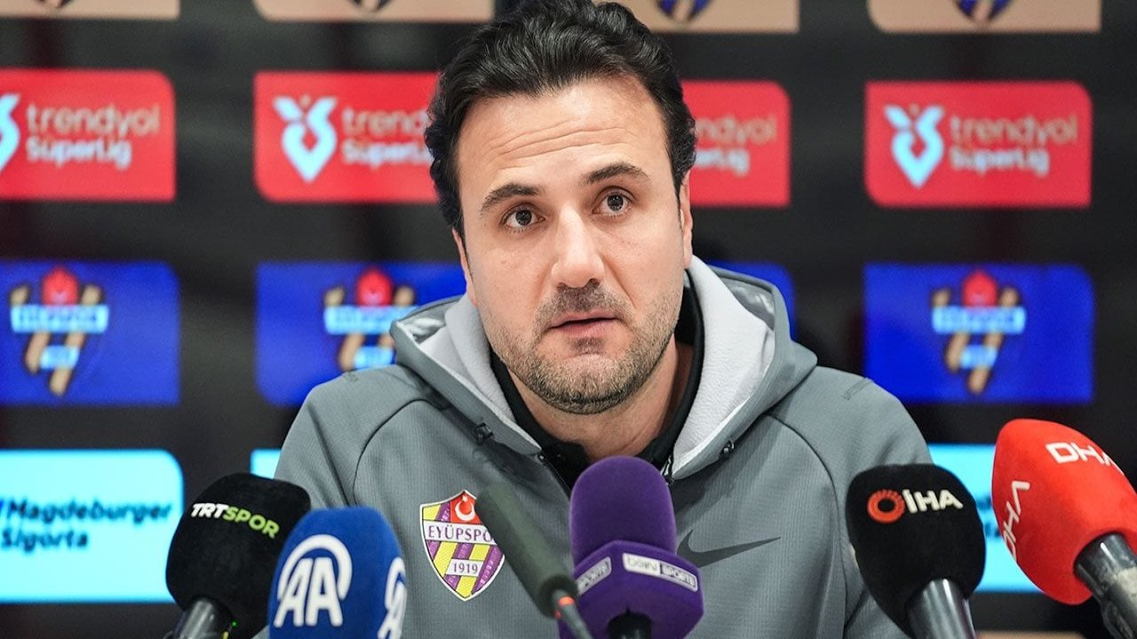 Kerem Yavaş'tan açıklama: "Bizim için tecrübe oldu" 2 502543