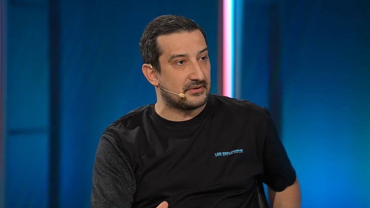 Serhat Akın’ın Şok Sözleri Sonrası Kovulma İddiası Gündemde 2 502650