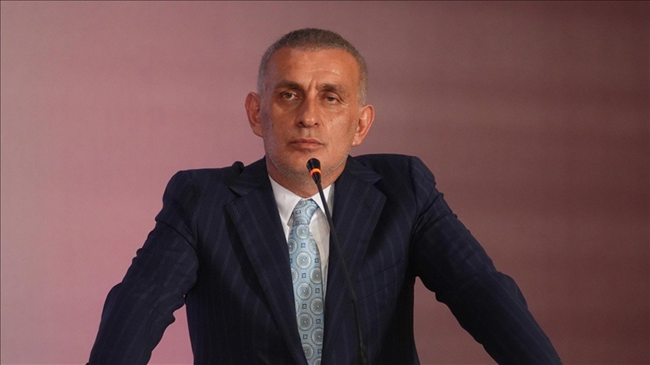 TFF başkanını sevindirecek haber! 6 502776
