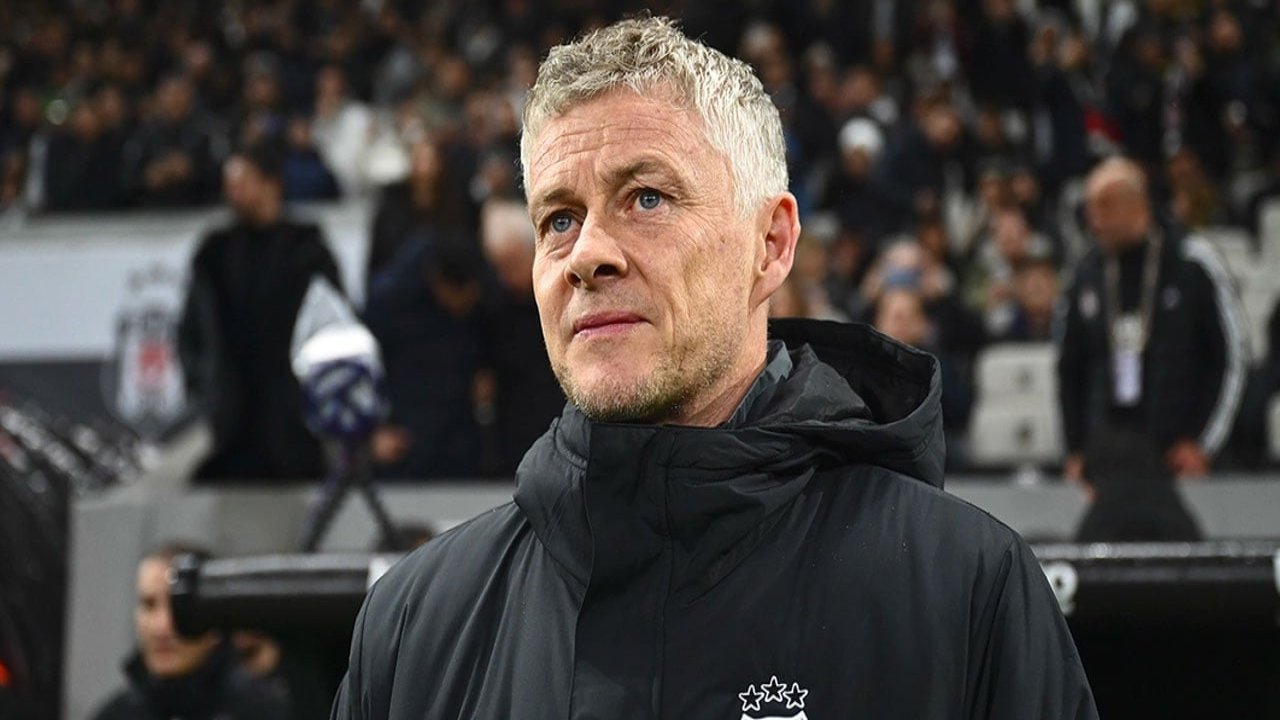 Solskjaer, kadro dışı kararının gerekçesini açıkladı 6 502822