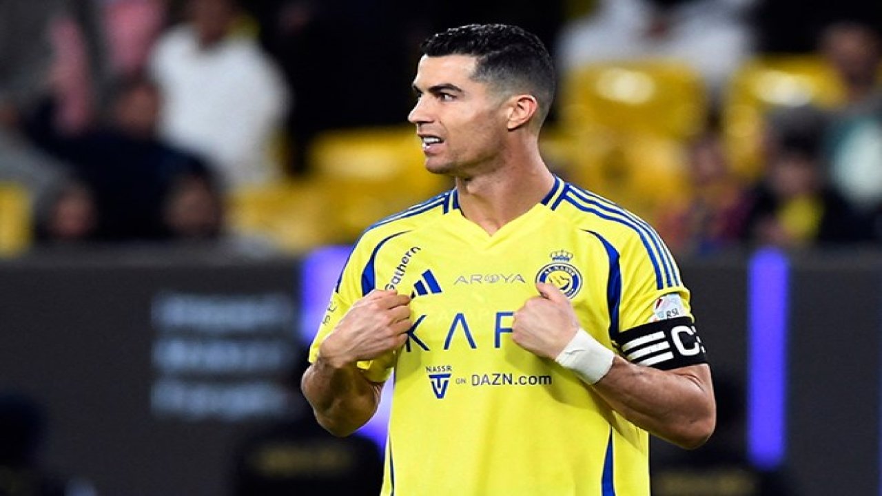 İran'dan Ronaldo'nun 'kırbaç cezası' iddialarına yalanlama! 6 503532