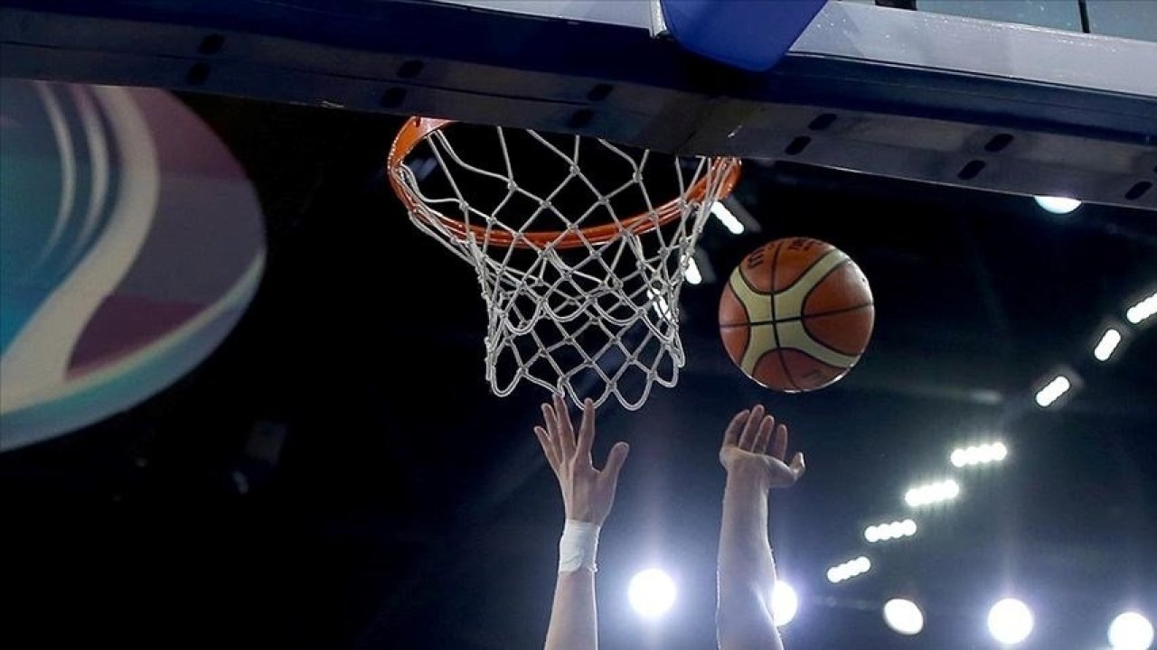 FIBA EuroBasket kura çekimini hangi tarihte yapacak? 8 503539