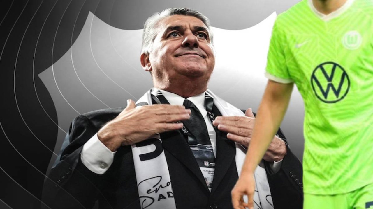 Kartal'dan flaş transfer hamlesi! Danimarkalı gol makinesi yolda 10 503963