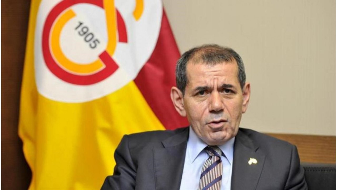 Dursun Özbek'ten futbolculara prim müjdesi! 8 504045