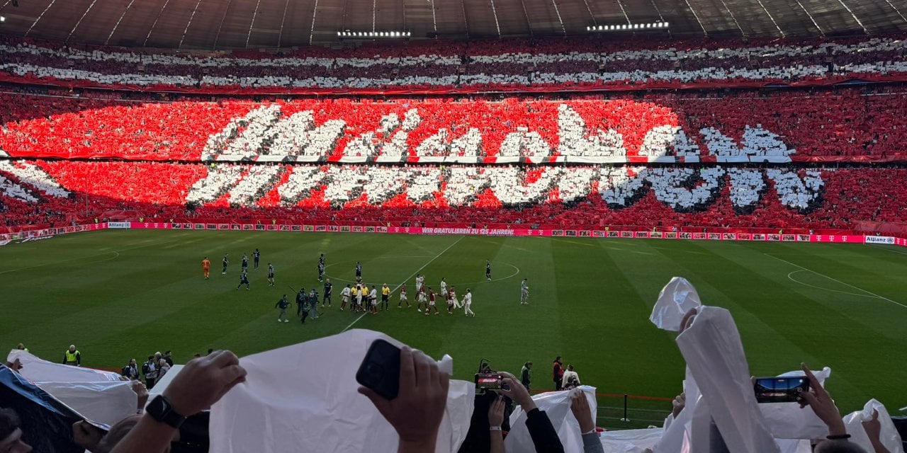 Bayern Münih, 2-0 Öne Geçtiği Maçta Bochum’a 3-2 Kaybetti! 9 504264