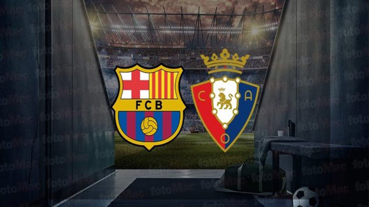 Üst üste açıklamalar geldi: Barcelona 4 504306