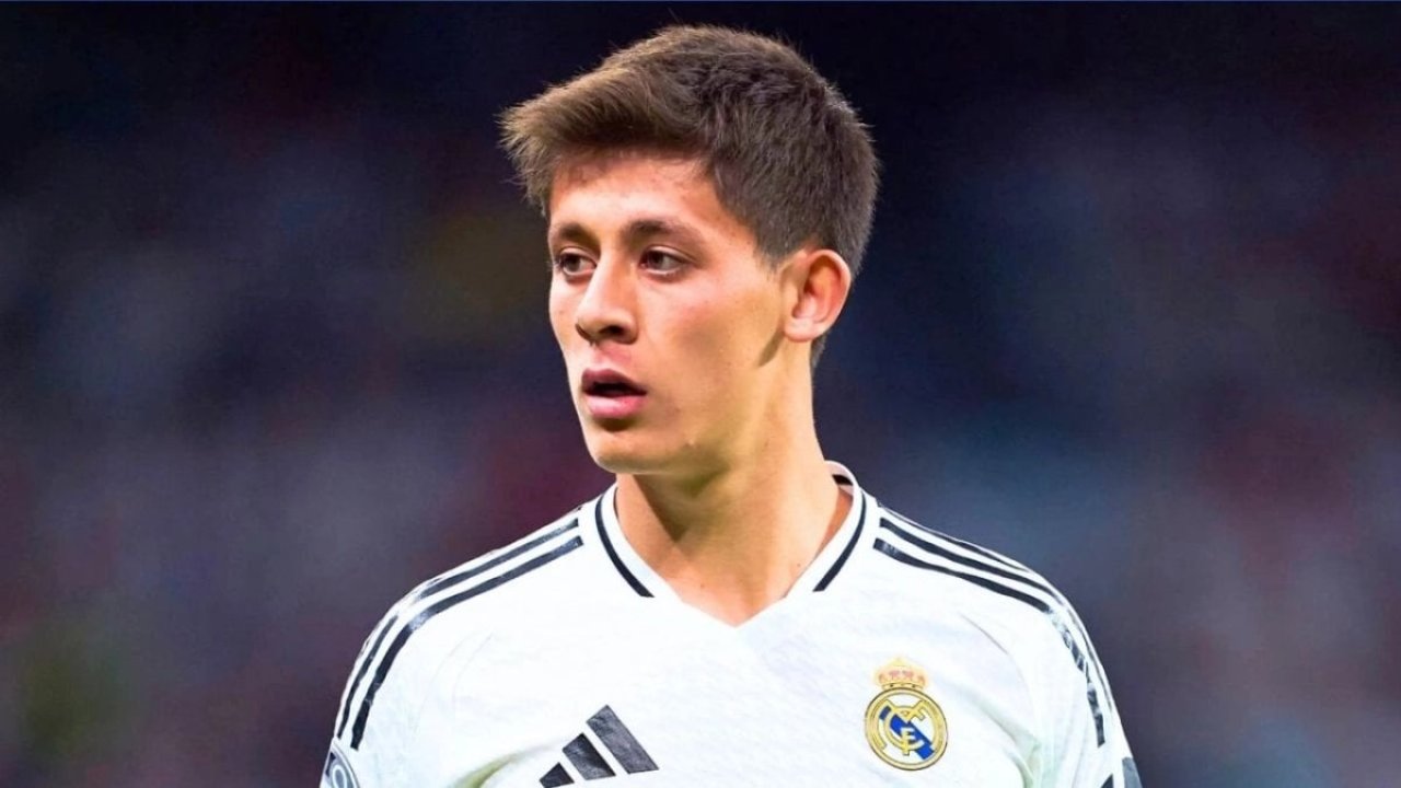 Arda Güler için yeni transfer adımı: Takas seçeneği masada 2 504370