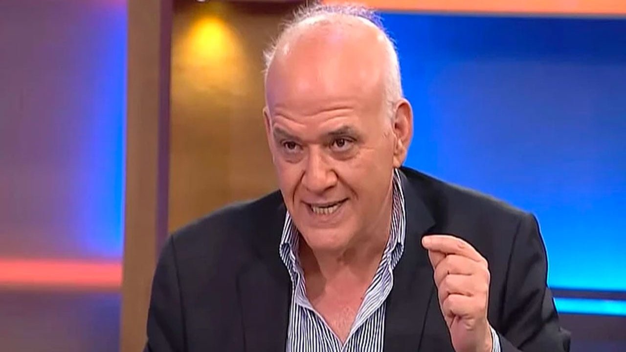 Ahmet Çakar’dan Okan Buruk’a yönelik flaş açıklama! 7 504566