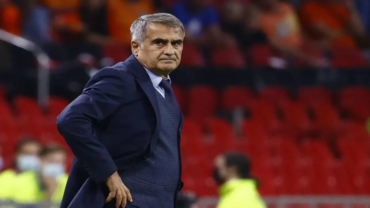 Trabzonspor'da Şenol Güneş dönemi sona mı eriyor? 11 504581