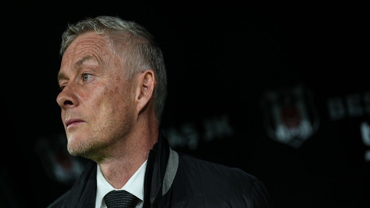 Ole Solskjaer, hayal kırıklığına uğradı: Dersini çıkardı! 2 504668