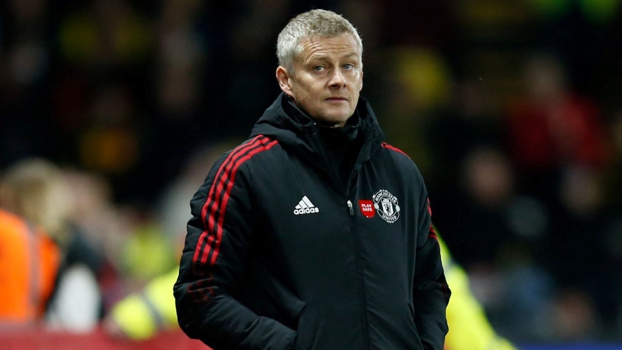 Beşiktaş Teknik Direktörü Ole Gunnar Solskjaer: Bu mağlubiyetten ders alacağız 4 504674