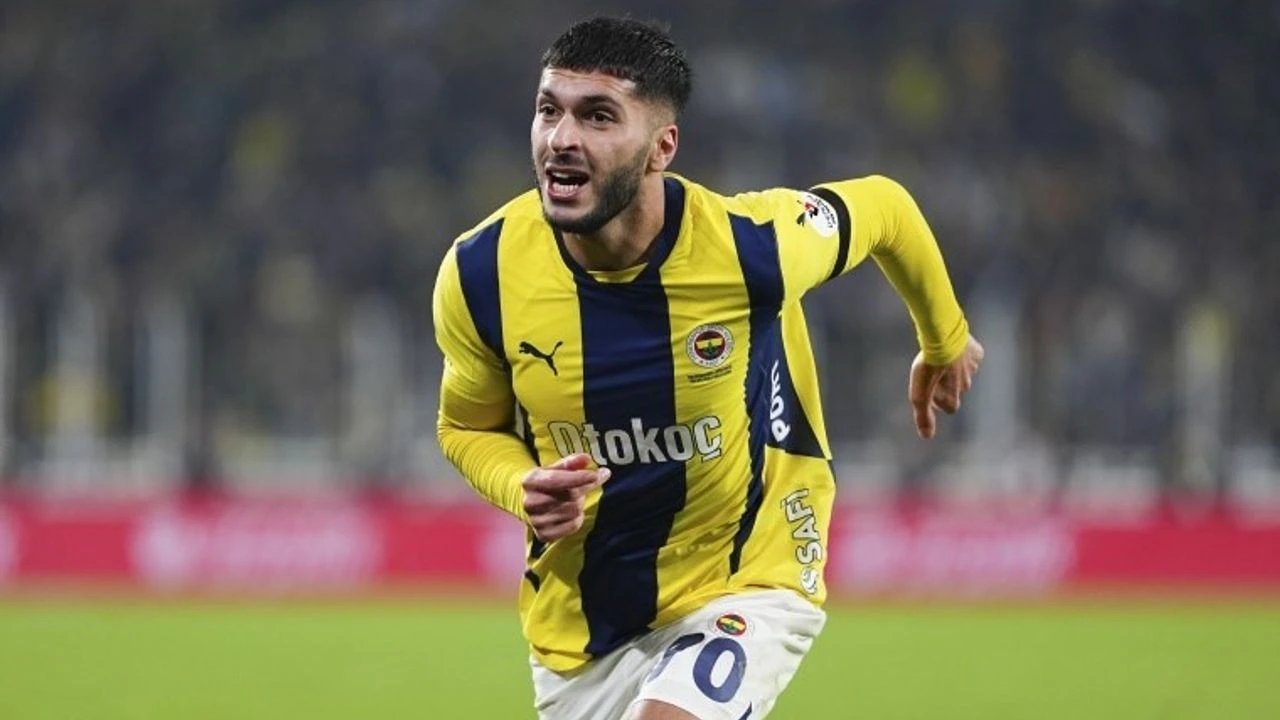 Oğuz Aydın'a Bundesliga'dan yakın takip! 8 505010
