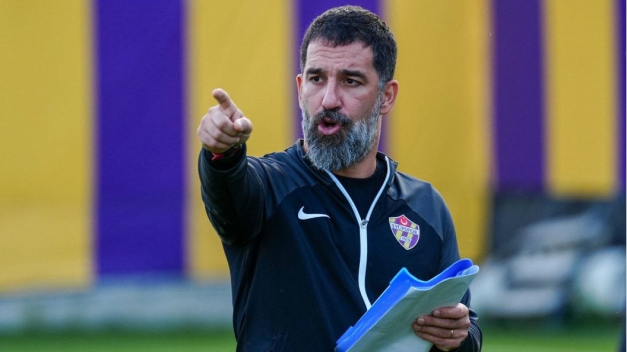 Arda Turan’a beklenmedik teklif 16 505800