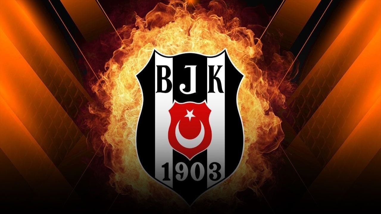 Beşiktaş'tan Galatasaray derbisi öncesinde açıklama geldi 6 506034