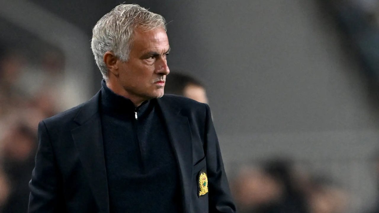 Fenerbahçe'de 52 yıllık geleneği Mourinho bitirebilir 4 506513