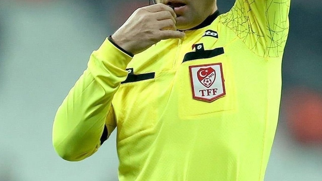 MHK, hakemler için yeni sistemi resmen tanıttı 8 507394