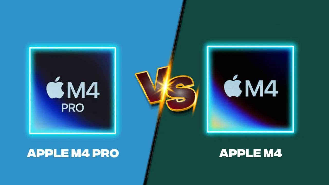 M4 vs M4 Pro: Hangisi alınır? 10 9 9