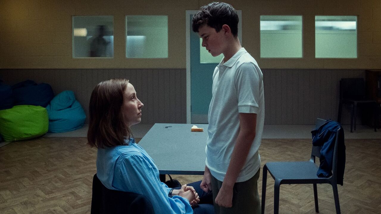 Adolescence, Netflix'te izlenme rekoru kırdı! İşte konusu 7 Adolescence 1
