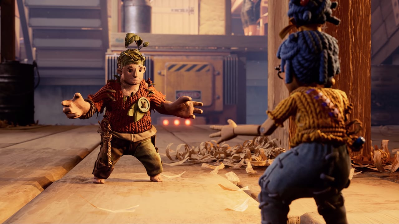 It Takes Two yeni bir donum noktasina ulasti 1