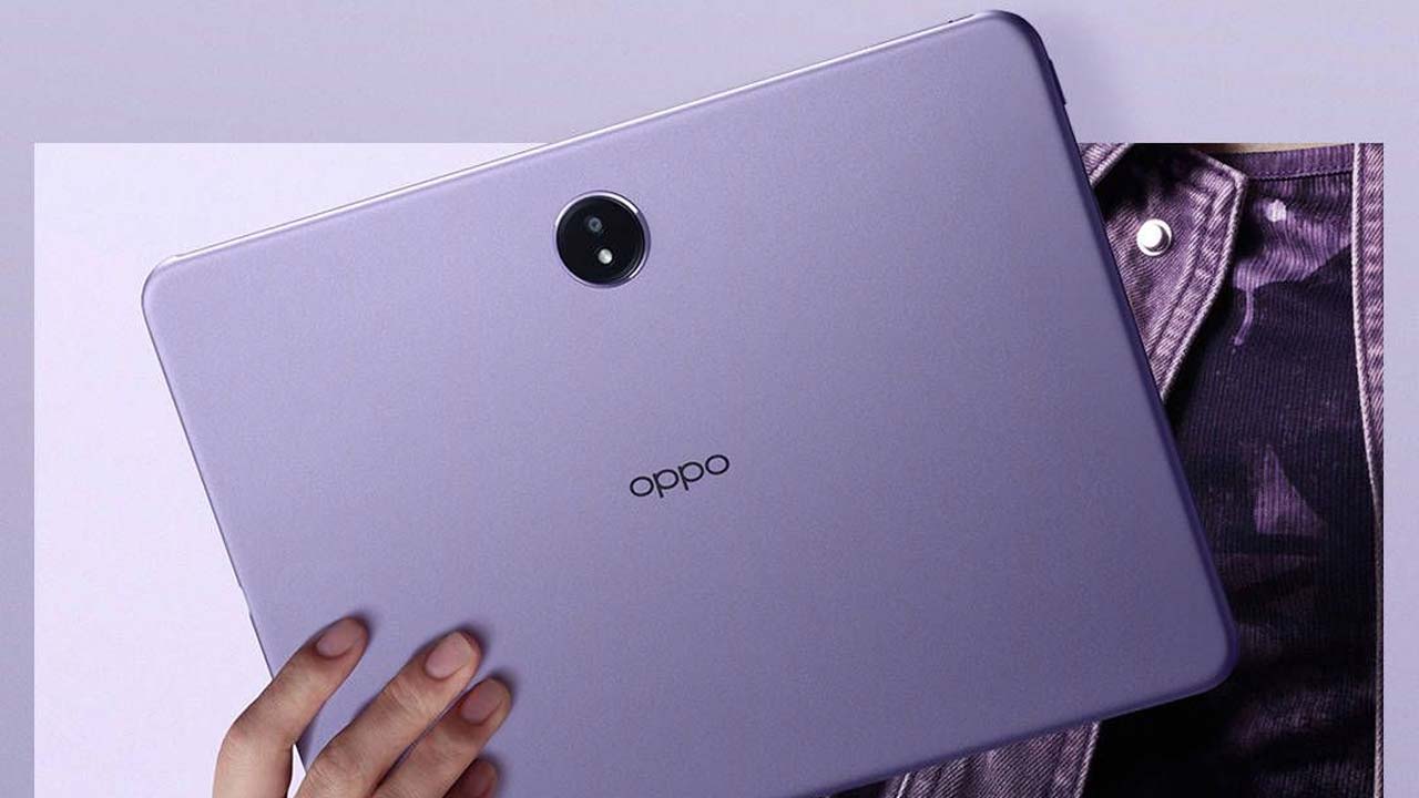 11 inç ekran ve 9400 mAh pil: OPPO Pad SE tanıtıldı! 7 OPPO Pad 3 teknik ozellikleri belli oldu