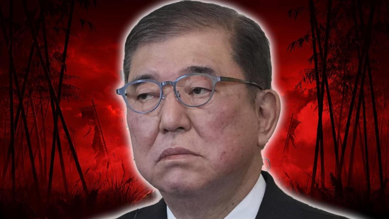 Japonya Başbakanı, Assassin’s Creed Shadows'u beğenmedi! 1 Shigeru Ishiba 1